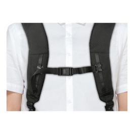 Targus HyperPack Mochila para portátil de 16 pulgadas, 1 kg