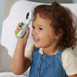 Maletín Pequeño Doctor Hyh26 Fisher Price Maletín Pequeño Doctor Hyh26 Fisher Price