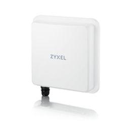 Router ZyXEL FWA-710-EU0102F Blanco RJ45 Ethernet LAN Router ZyXEL FWA-710-EU0102F Blanco RJ45 Ethernet LAN