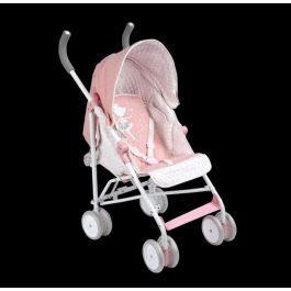 Muñecas Arias Silla Paseo Universe 34x61x73 cm (Altura Manillar: 73 cm)