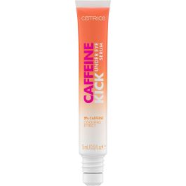 Catrice Caffeine Kick Sérum Contorno de Ojos 15 ml - Revitalizante y Descongestionante