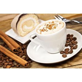 Basic Home Agitador Eléctrico, 4 cm x 4 cm x 21.5 cm (24 Unidades)