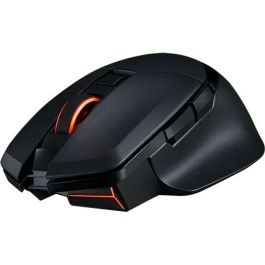 PowerColor Maus Alphyn AM10 Black 2U1-G000041000 Precio: 120.78999966. SKU: B12QBCYPP5