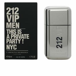 Perfume Hombre Carolina Herrera 8411061869253 EDT