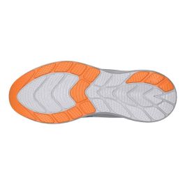 Zapatillas de Running para Adultos Mizuno Enerzy Runnerz 2 Gris S