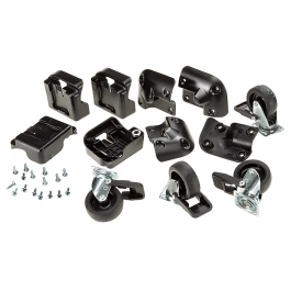 Ferplast L441 Kit Wheel F Atlas 80 Prof Precio: 55.78999998. SKU: B157KMFPCW