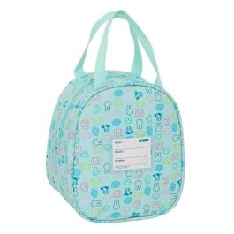 Safta Neceser Miffy Friends Termo Reciclado y Repelente al Agua 220x190x140 mm Safta Neceser Miffy Friends Termo Reciclado y Repelente al Agua 220x190x140 mm