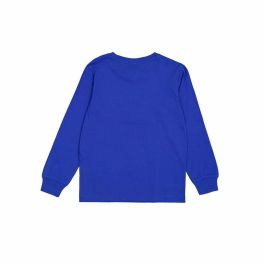 Camiseta de Manga Larga Hombre Champion