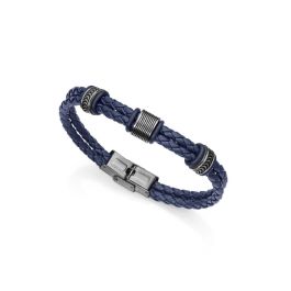 Pulsera Hombre Viceroy 6463P01013 Precio: 59.50000034. SKU: B17NW23RFP