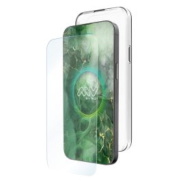 Funda y Protector para Móvil Myway Galaxy S25 Ultra Galaxy S25 Ultra Precio: 14.49999991. SKU: B1CLG7WEX4