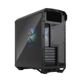 Fractal Design Torrent Compact Negro - Caja PC ATX/EATX/micro ATX/Mini-ITX/SSI CEB con Ventiladores 180mm - FD-C-TOR1C-02