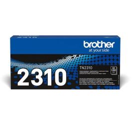 BROTHER Toner negro L2300D/L2340DW/L2360DN/L2365DW/L2540/L2700 1.200 Pag Precio: 49.50000011. SKU: S8402160