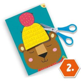 SES CREATIVO - Aprendo a cortar paso a paso SES CREATIVO - Aprendo a cortar paso a paso