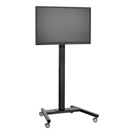 Vogel's PFT 8520 Trolley Frame Connect-it para Pantallas Medianas a Grandes, Negro