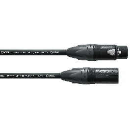 Cable De Micrófono Xlr 2 X 0,34 Mm² 10M Precio: 34.50000037. SKU: B1DBGSRL7S