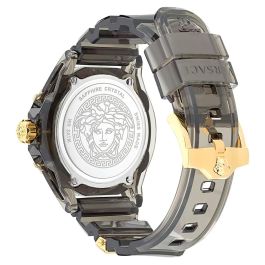 Reloj Unisex Versace VE6E00123 (Ø 42 mm)