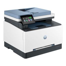 HP 3302fdw Impresora Multifunción Láser Color Profesional Dúplex con Fax de Alta Calidad, Rápida y Fiable para Empresas
