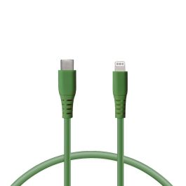 Cable de Datos/Carga con USB KSIX Precio: 10.58999986. SKU: S1906084