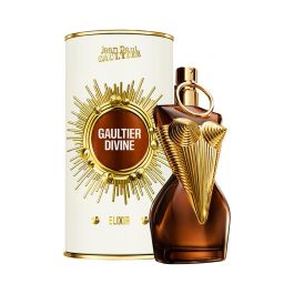 Jean Paul Gaultier Gaultier Divine Elixir Perfume Eau de Parfum Vapo 50 ml