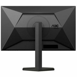 Pantalla de PC - AOC - Q27G4XF - 27 QHD - Panel IPS - 180Hz - 0,5ms - Altura regulable - 1 HDMI 1 DP - Sincronización adaptativa - Negro