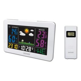 Estación Meteorológica Multifunción Denver Electronics WS-540 Precio: 35.50000003. SKU: S6503863