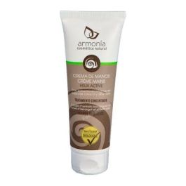 Armonía Helix Active Eco Crema de Manos con Baba de Caracol Bio, Aloe Vera y Caléndula - Reduce Manchas y Repara - 75ml Precio: 5.50000055. SKU: B178VYPZ7V