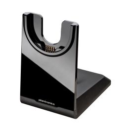 Poly Desktop Charging Stand para Auriculares Plantronics Voyager Focus UC - Base de Carga y Soporte con Conexión USB Precio: 77.50000027. SKU: B1BLQ75WWF