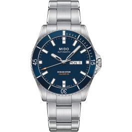 Reloj Hombre Mido M026-430-11-041-00 Reloj Hombre Mido M026-430-11-041-00 Precio: 1726.49999984. SKU: B12GSXNGGZ
