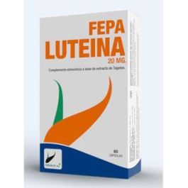 Fepa-Luteina 60Cap. Precio: 18.5000002. SKU: B1CNTGN4XP