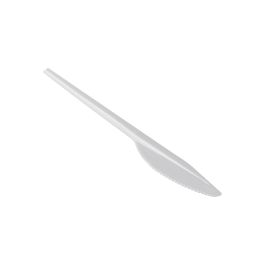 Set de 25 cuchillos ecológicos Algon 16.5 cm (36 Cajas) Set de 25 cuchillos ecológicos Algon 16.5 cm (36 Cajas)