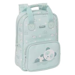 Mochila Infantil Safta Dormilon Gris (20 x 28 x 8 cm) Precio: 14.69000016. SKU: S4307534