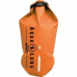 Bolsa Petate Estanca Aqua Lung Sport BA123111 Naranja Poliéster PVC 15 L Precio: 18.69000001. SKU: S6427659