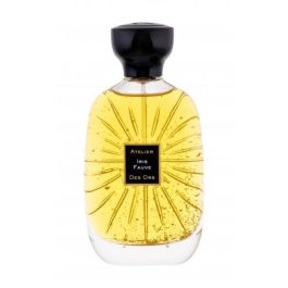 Perfume Unisex Atelier Des Ors EDP Iris Fauve (100 ml) Precio: 134.50000025. SKU: S8300625