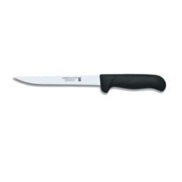NORPLAST NEGRO MARTINEZ Y GASCON Cuchillo de Filetear Cocina 22 cm - Utensilio de Corte Precio: 17.99000049. SKU: B15FATAKXC