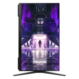 Samsung Odyssey G3 S27AG304NR Monitor 27'' Full HD 144Hz 1ms VA Negro