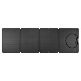 Panel solar 110W Silicón monocristalino Ecoflow IP68