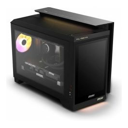 MSI MEG Vision X AI 2NVR7-236AT CU7 PC de Sobremesa - Intel Core i7, 64GB RAM, 2TB SSD, NVIDIA GeForce RTX 5070 Ti, Windows 11 Home Precio: 5731.2255. SKU: B1K9JZHMSF