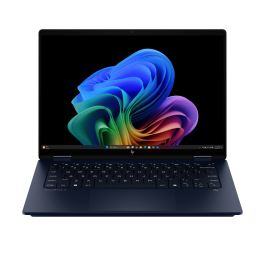 HP OmniBook X FlipNGAI 14-fm0009ns Híbrido (2-en-1) Intel Core Ultra 7 35,6 cm (14") 3K 32 GB RAM 1 TB SSD Windows 11 Azul Precio: 1395.99000024. SKU: B18LQPLSCD