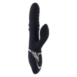 Vibrador Punto G Evolved Negro