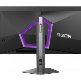 AOC AGON PRO AG276QZD2 Monitor Gaming 27" QHD (2560x1440) QD-OLED 0.03ms Gris