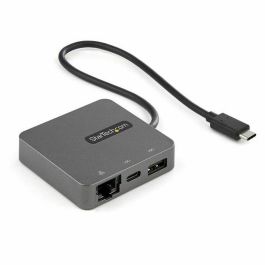 Hub USB Startech DKT31CHVL Precio: 78.49999993. SKU: S55058965