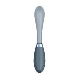 Satisfyer Multi-vibrador G-spot Flex 3 para Mujer - Gris Satisfyer Multi-vibrador G-spot Flex 3 para Mujer - Gris