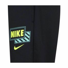 Conjunto Deportivo para Niños Nike Adp Therma-Fit Gfx Fz 12 Años