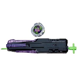 Hasbro G1862 Beyblade Lanzador Premium Grip Especial para Niños +8 Años Precio: 24.50000014. SKU: B1EJ3MRC96