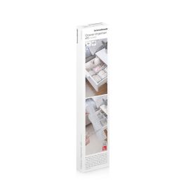 Organizador de Cajones Ajustable Condor InnovaGoods 16 Unidades Organizador de Cajones Ajustable Condor InnovaGoods 16 Unidades