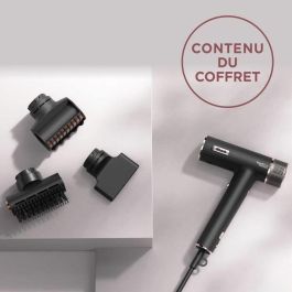 Shark HD752EU Secador de pelo SpeedStyle Pro 5 en 1 con difusor Defrizz Fast 1750 W Shark HD752EU Secador de pelo SpeedStyle Pro 5 en 1 con difusor Defrizz Fast 1750 W