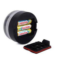 Prixton Baliza de Emergencia V16 Homologada Conectada Geolocalizable DGT 3.0