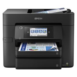 EPSON WorkForce Pro WF-4830DTWF Precio: 207.79000033. SKU: S7821127