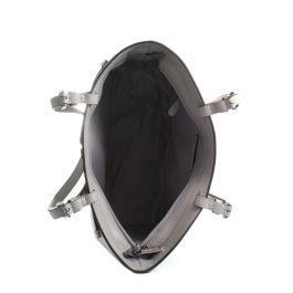 Bolso de Mano Michael Kors 35H3STVT6B-PEARL-GREY