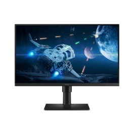 Monitor Samsung LS24D406GAUXEN Full HD 24"